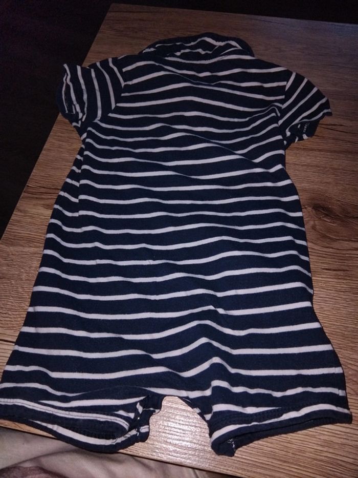 Combishort verbaudet - photo numéro 5