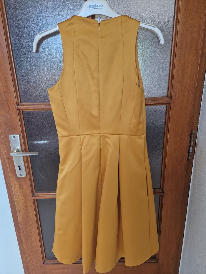 Robe patineuse - photo numéro 3