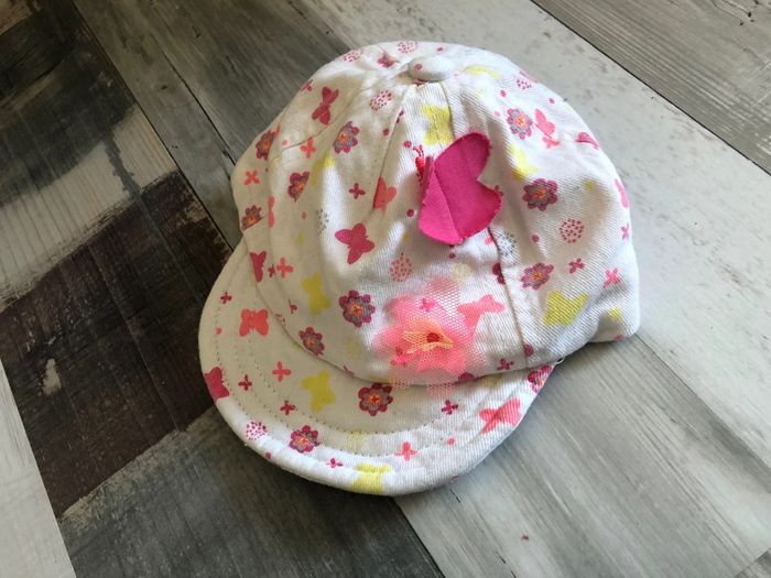 Casquette orchestra 38 cm