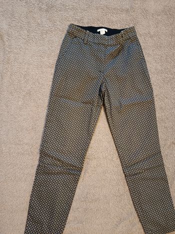 Pantalon chino
