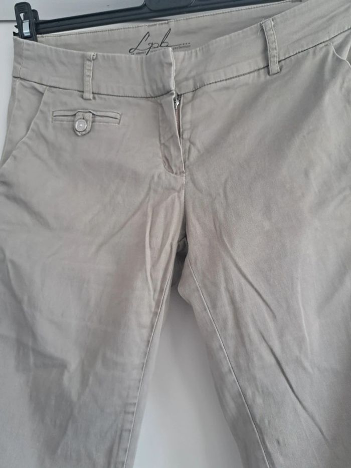 Pantalon LPB 40 - photo numéro 2