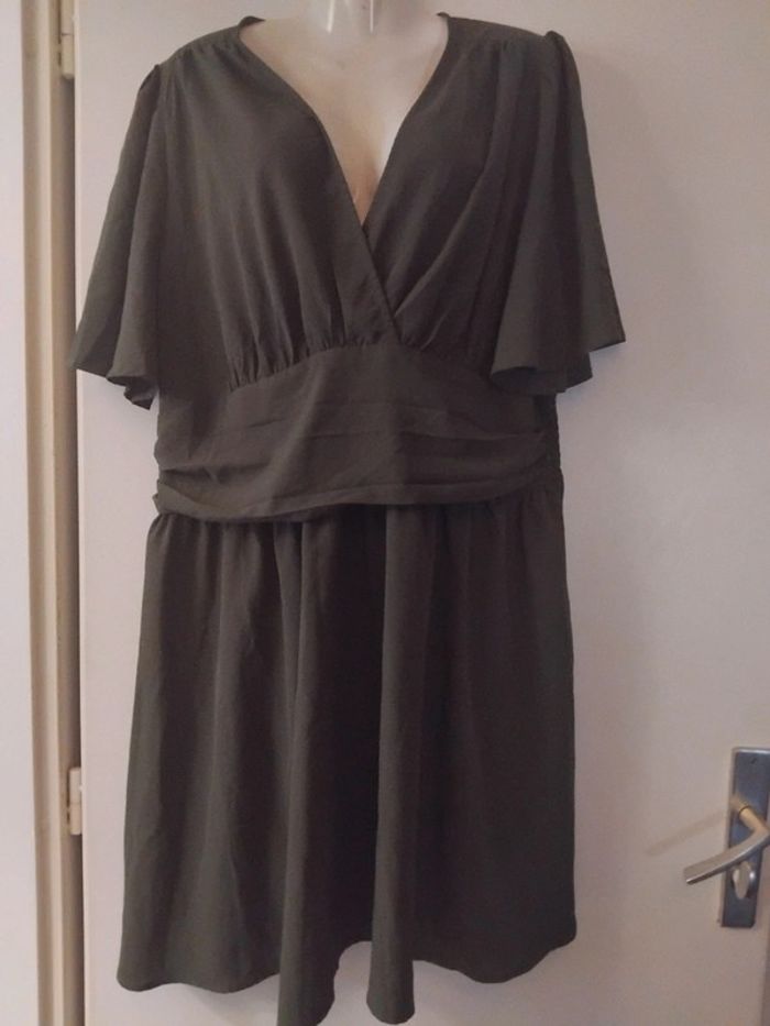 Robe basic