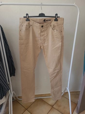 Pantalon bershka homme