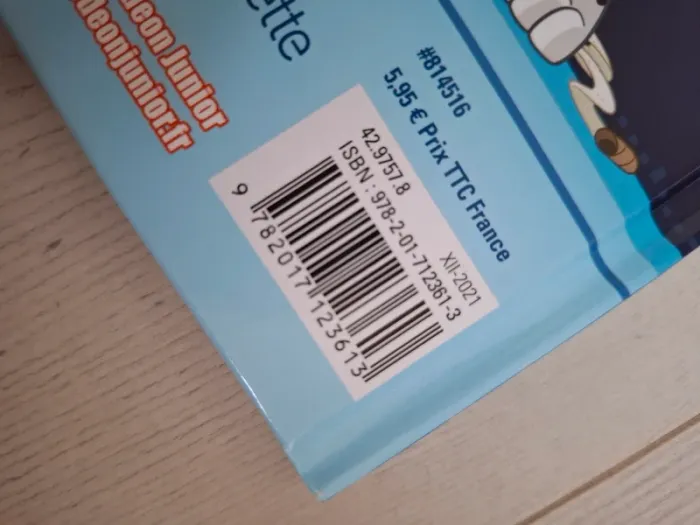 Livre je vais sur le pot avec la pat patrouille - photo numéro 3