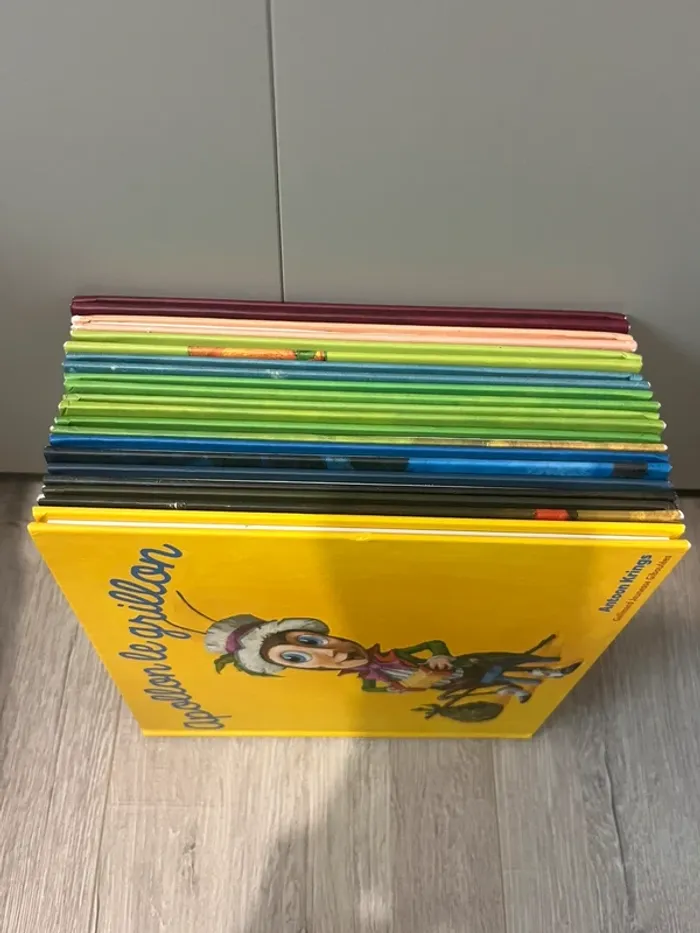 Collection drôles de petites bêtes 🦟 - photo numéro 4