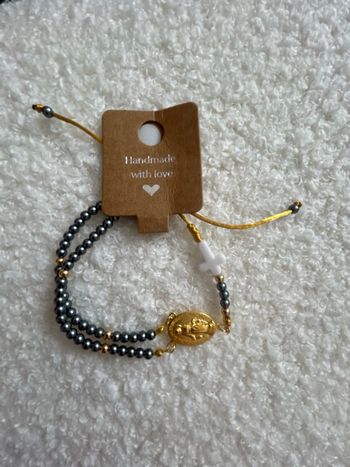 Bracelet 