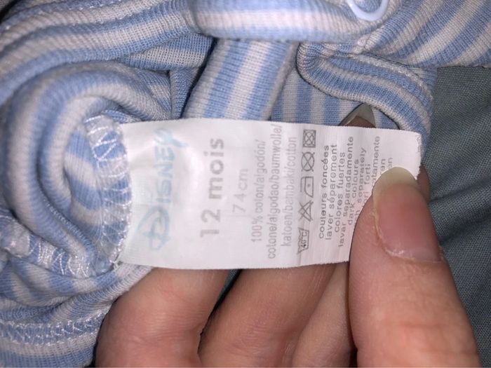 Bodies mixte - photo numéro 3