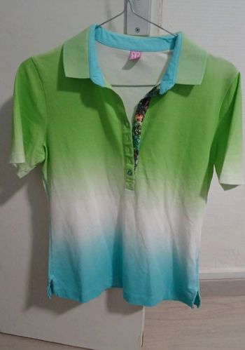 Polo basler
