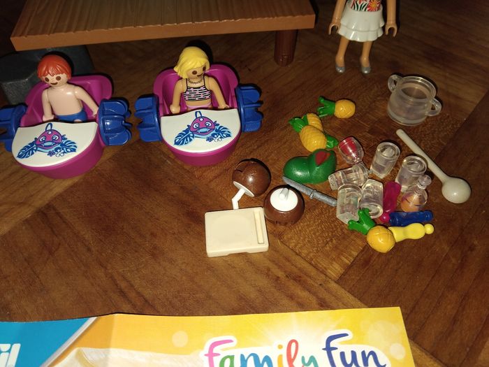 Playmobil - photo numéro 3