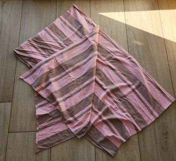 Echarpe de portage bébé