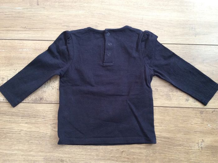 T shirt ML - photo numéro 3