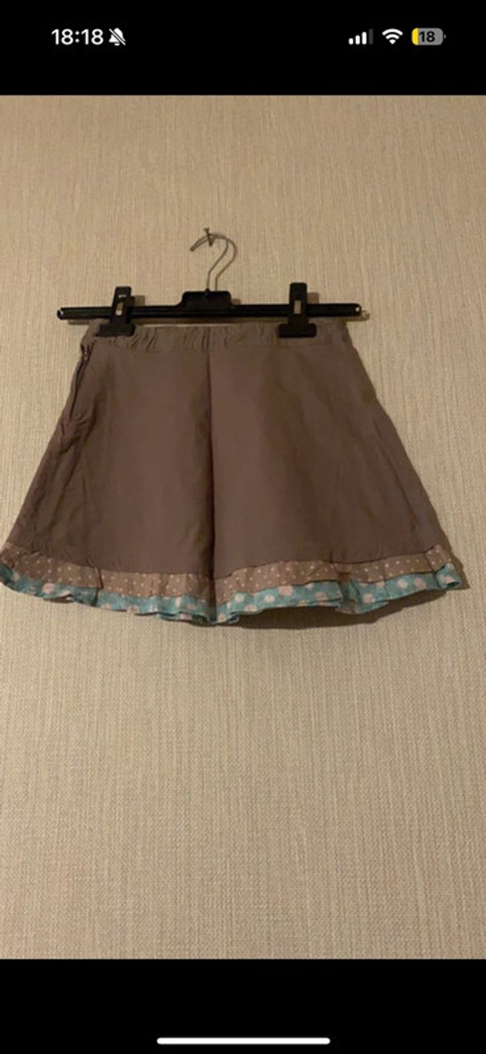 Jupe 4 ans - photo numéro 2