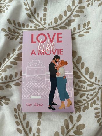 Love like a mobile