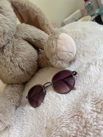 Lunettes de soleil enfants