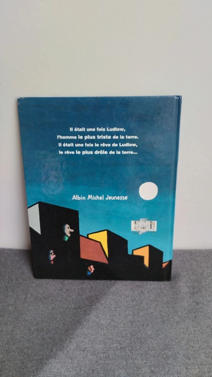 L'homme qui rit - photo numéro 2