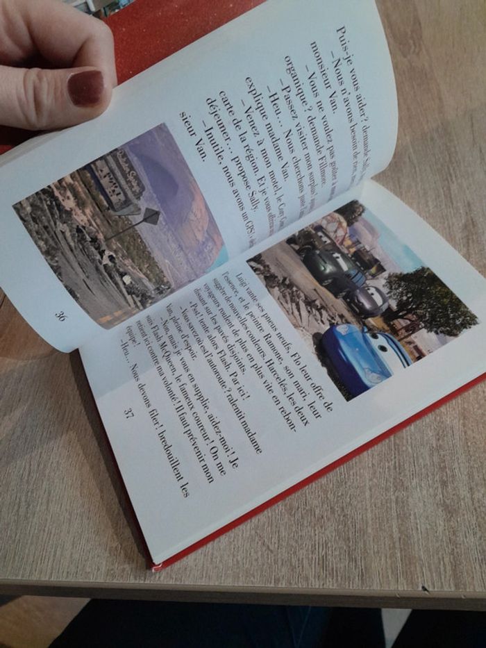 Roman Cars - photo numéro 7