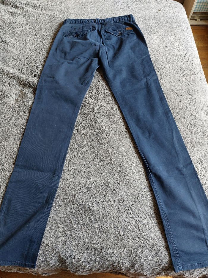 Pantalon zara man t36 - photo numéro 2