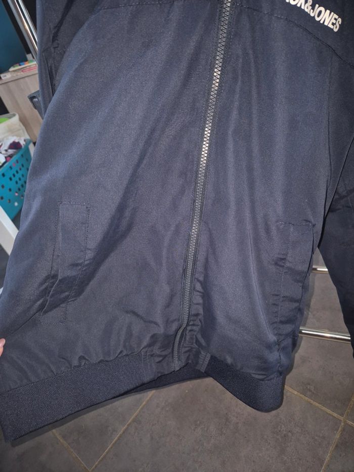 Veste Jack and Jones taille S - photo numéro 4