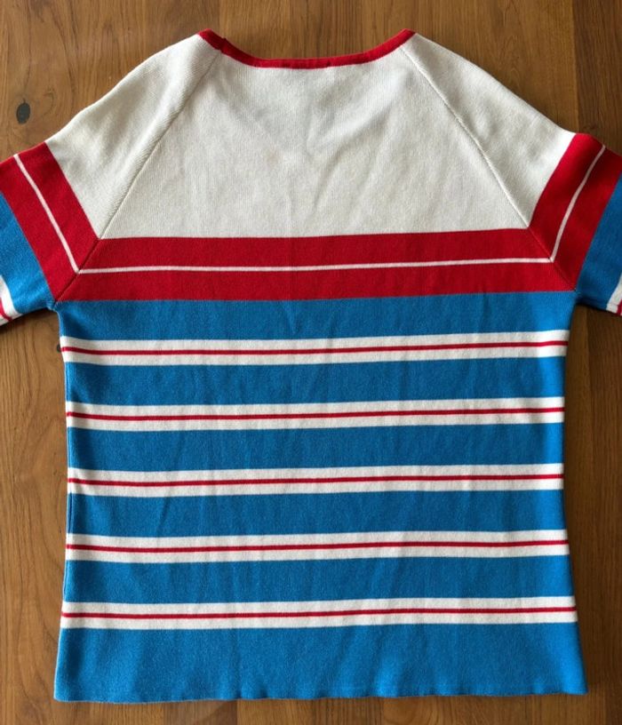 Pull Armor Lux - photo numéro 4