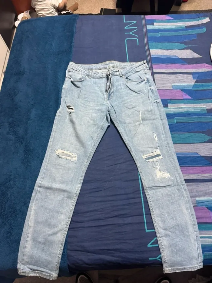 Jean primark