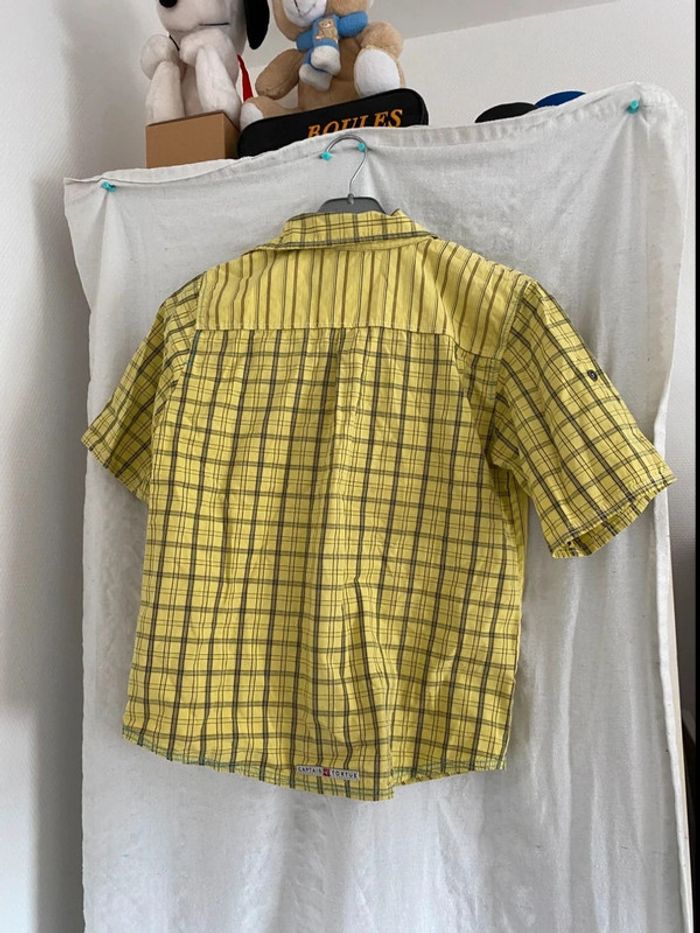 Chemise - photo numéro 2