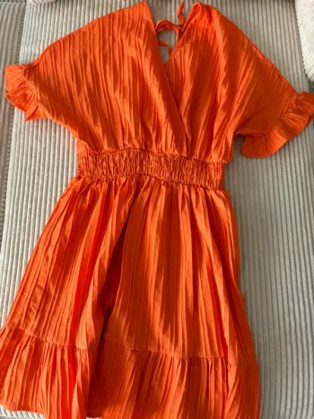 Robe taille M