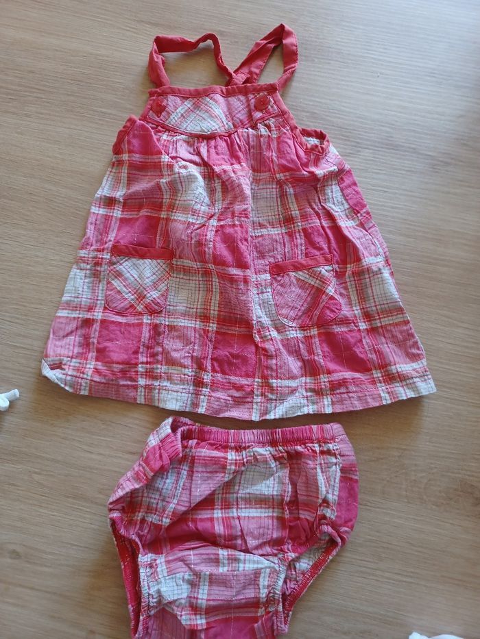 Lot été 3 mois - photo numéro 4