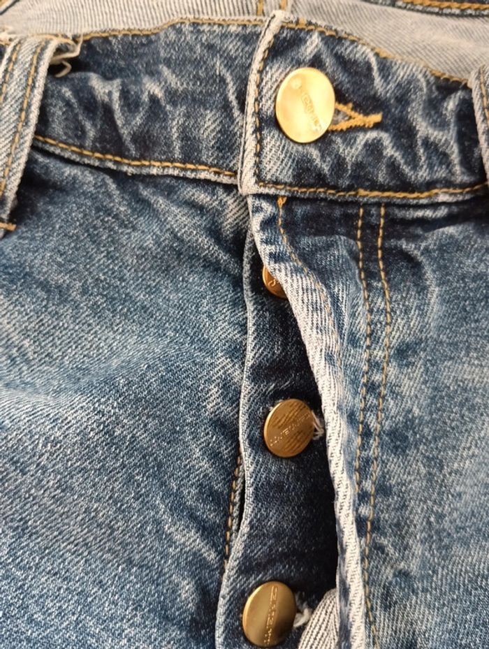 Jean Klondike pant Carhartt 32*32 - photo numéro 16