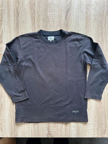 T-shirt Armani Junior