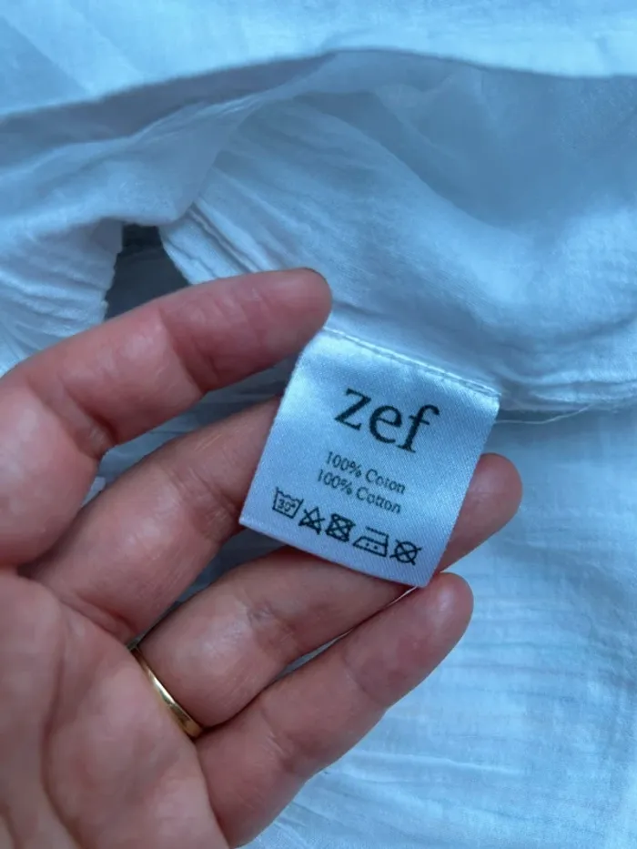 Jupe fille 2 ans zef - photo numéro 4