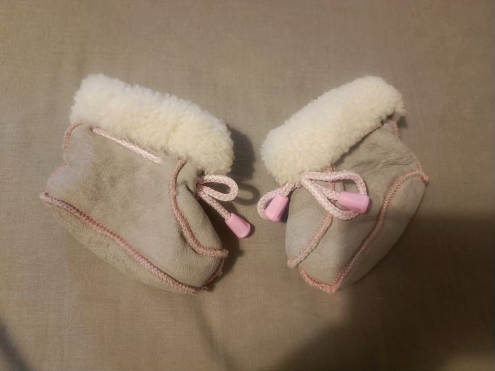 Lot de vêtements bébé fille 3 mois (12 pièces) - photo numéro 9