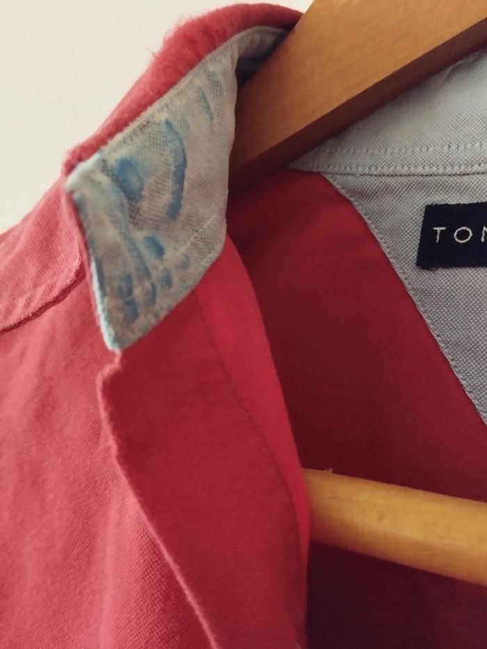 Chemise homme tommy Hilfiger taille L - photo numéro 5