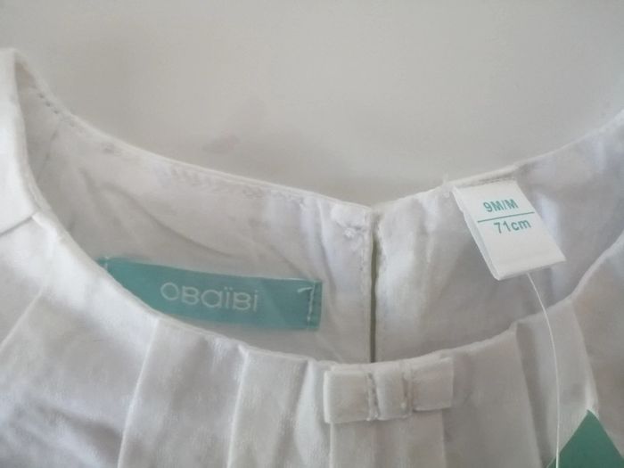 Haut 9 mois - photo numéro 10