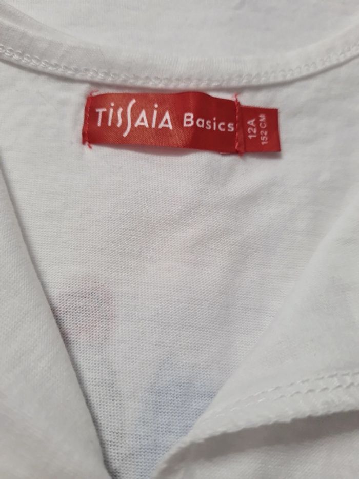 Débardeur fines brides 12A - photo numéro 10