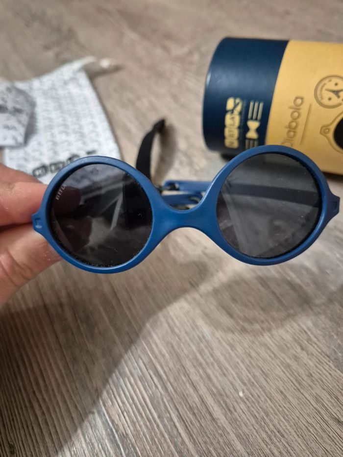Paire de lunettes Ki Et La - photo numéro 3
