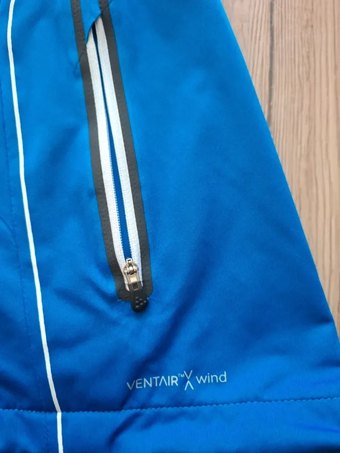 Veste sport femme CRAFT Ventair - photo numéro 6
