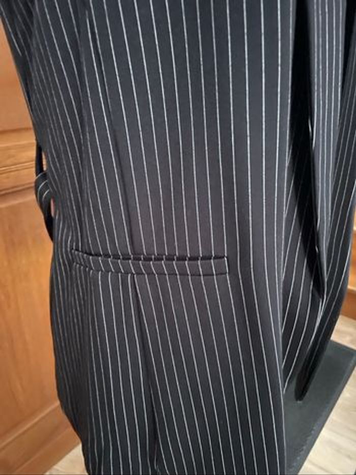 Veste blazer neuve - photo numéro 5
