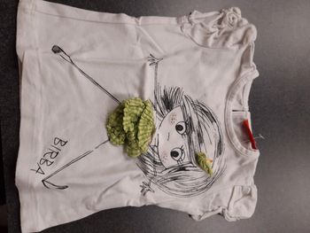 Tee-shirt