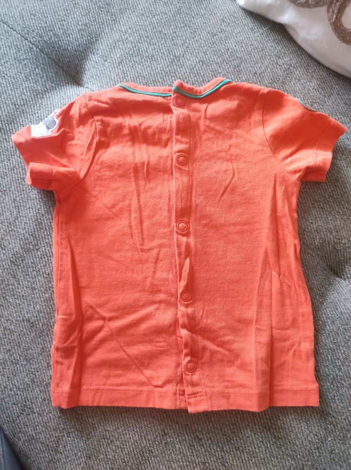 Ensemble 6 mois - photo numéro 8