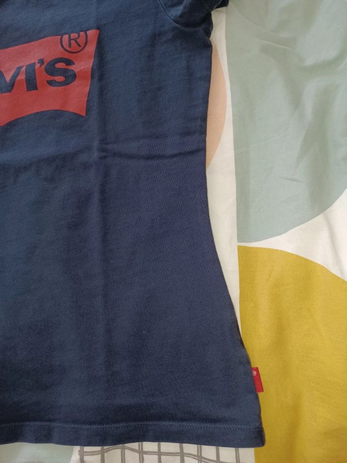 Tee-shirt Levi's - photo numéro 2