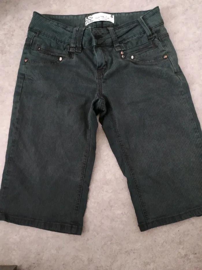 Short