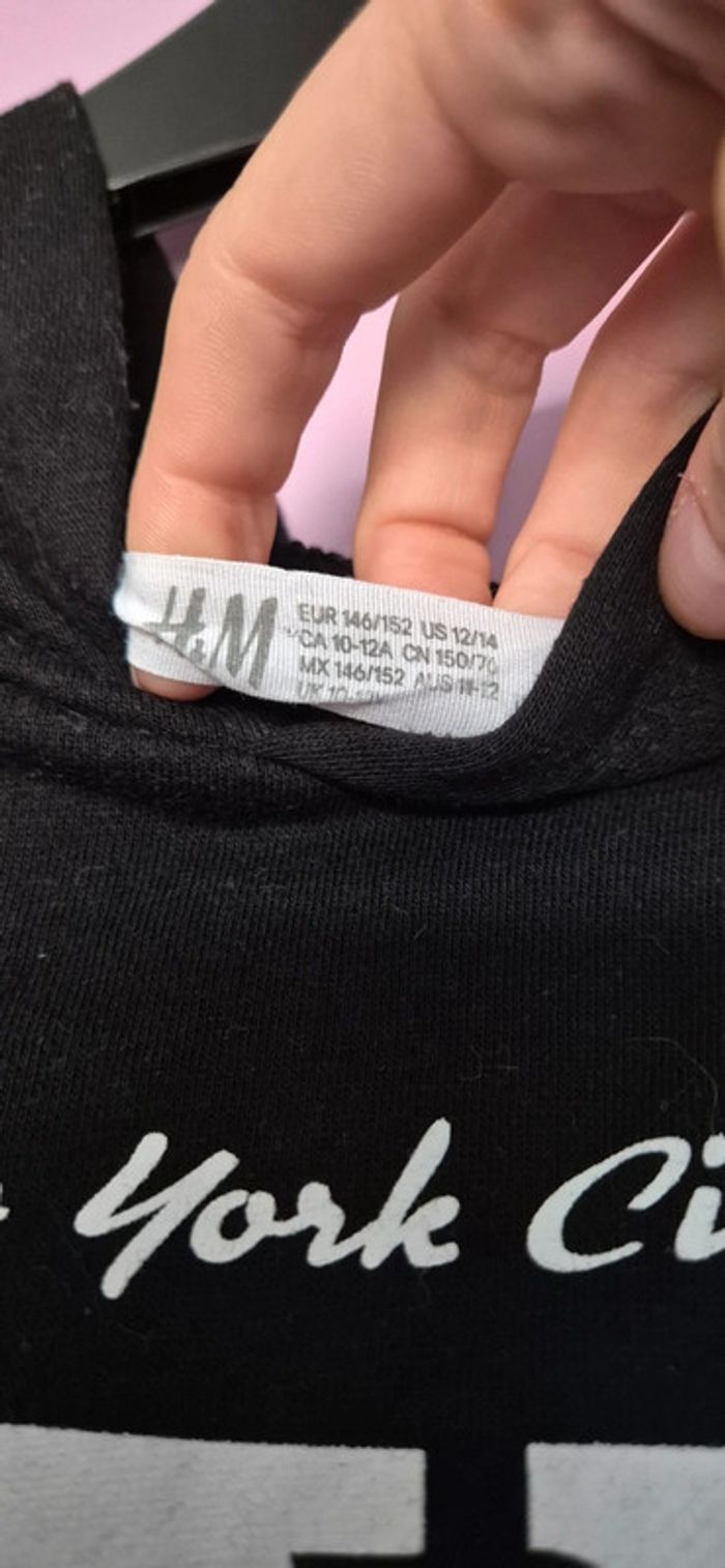 Sweat à capuche - photo numéro 4