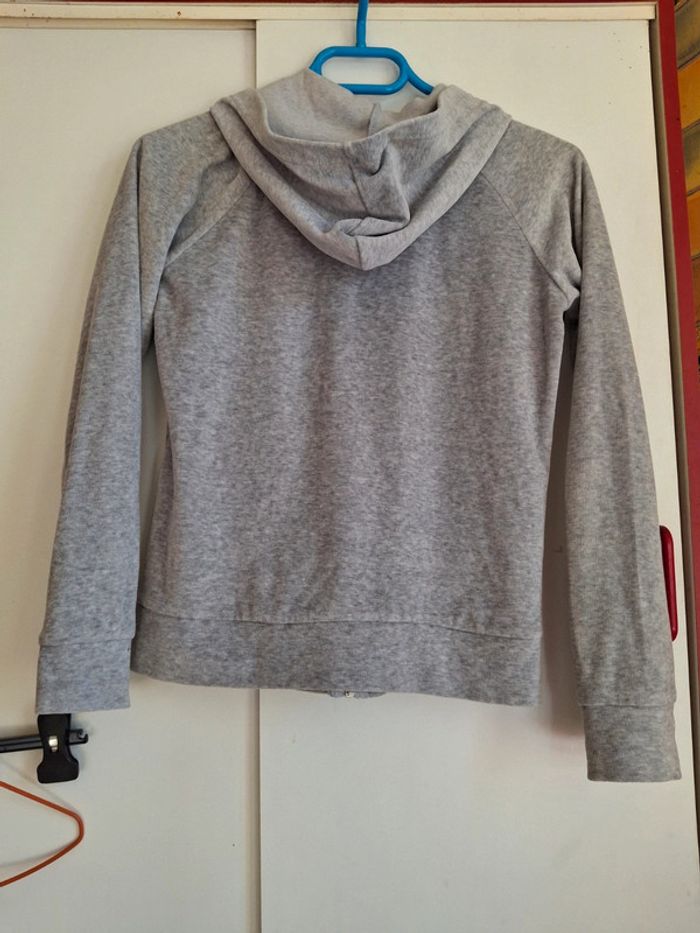 Veste snoopy - photo numéro 3
