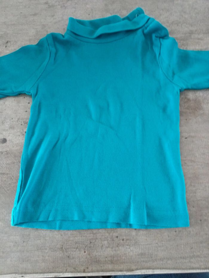 5 tshirt manches longues - photo numéro 10