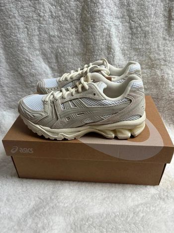 Asics Gel-Kayano 14 • Taille 36