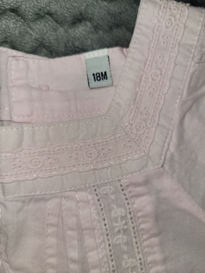 Ensemble taille 18 mois - photo numéro 3
