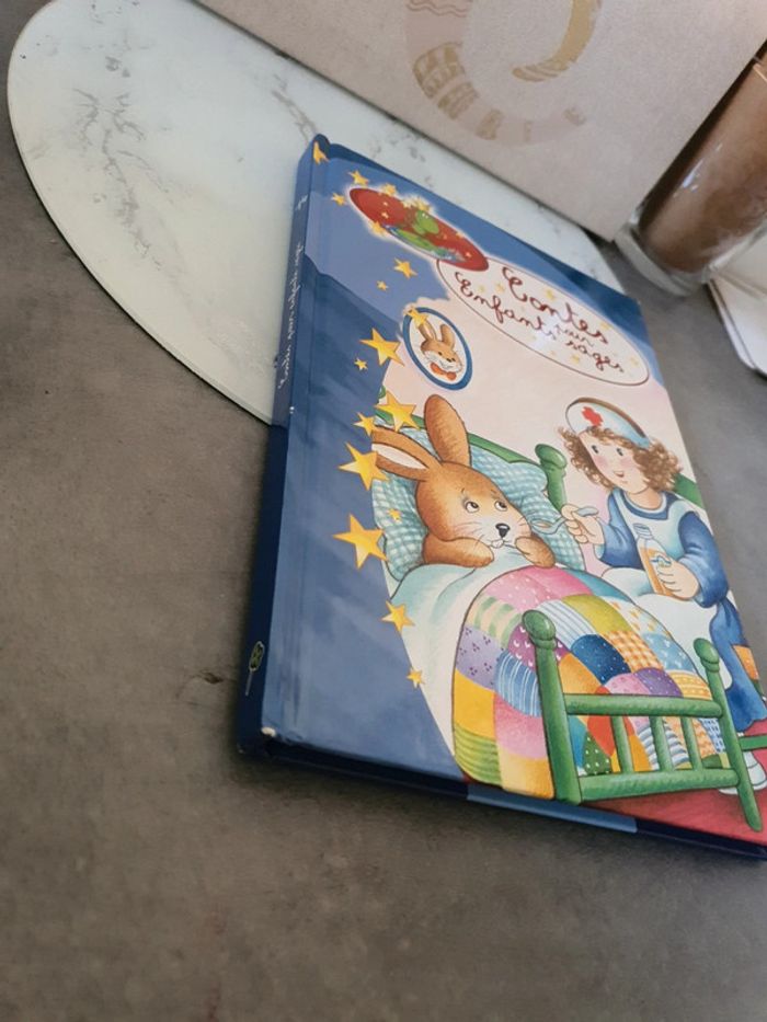 contes pour enfants sages - photo numéro 2