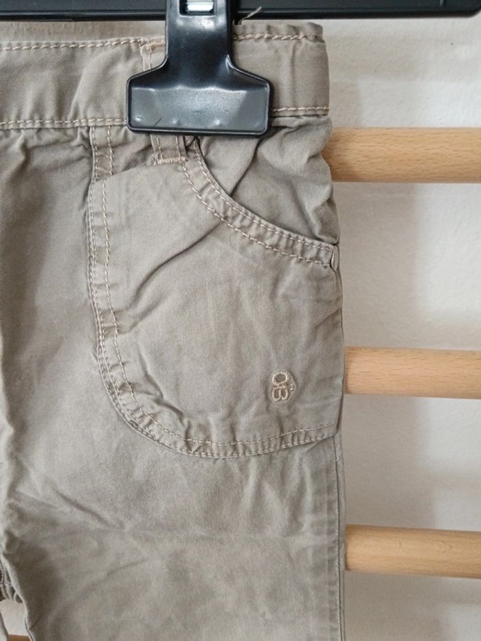 Pantalons obaïbi - photo numéro 2