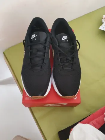 Basket air max