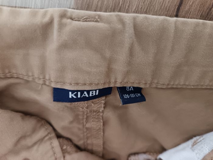 Lot 3 Lot de 3 shorts bermudas - photo numéro 7